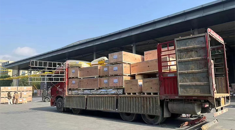 济南到黄冈货运公司-济南到黄冈货运专线-零担散货运输